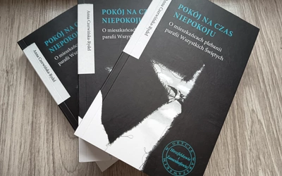 O mieszkańcach plebanii parafii Wszystkich Świętych 