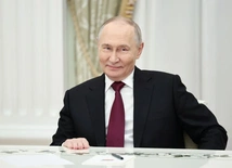 Władimir Putin
