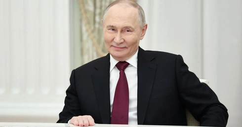 Władimir Putin