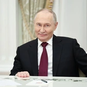 Władimir Putin