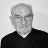 Nie żyje ks. Stefan Wal