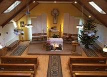 Warsztaty uzdrowienia wewnętrznego odbędą się w Kluczborku