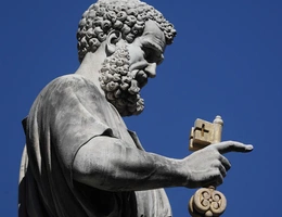 Sobór Trydencki czy Sobór Watykański II?