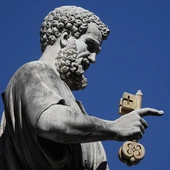 Sobór Trydencki czy Sobór Watykański II?