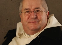 Osoba i dzieło. Ojciec Jan Góra OP 