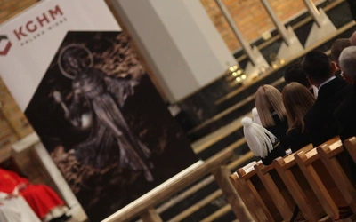 Lubin. Górnicze serce