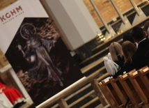 Lubin. Górnicze serce