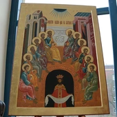 Wernisaż Śląskiej Szkoły Ikonograficznej 