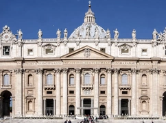 Komisja kard. Petrocchiego: "Nie" dla diakonatu kobiet, choć orzeczenie nie jest definitywne