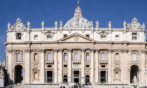 Komisja kard. Petrocchiego: "Nie" dla diakonatu kobiet, choć orzeczenie nie jest definitywne