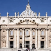 Komisja kard. Petrocchiego: "Nie" dla diakonatu kobiet, choć orzeczenie nie jest definitywne