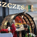 Uroczystości barbórkowe na kopalni Wesoła z udziałem abp. Andrzeja Przybylskiego