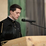 Uroczystości barbórkowe na kopalni Wesoła z udziałem abp. Andrzeja Przybylskiego