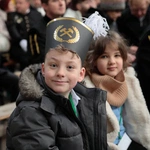 Uroczystości barbórkowe na kopalni Wesoła z udziałem abp. Andrzeja Przybylskiego