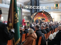 Abp Andrzej Przybylski do górników: Złóżcie nadzieję w Panu - na zawsze