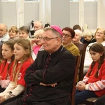 Gala wolontariatu Caritas cz. 1