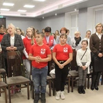 Gala wolontariatu Caritas cz. 1