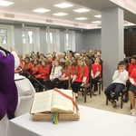 Gala wolontariatu Caritas cz. 1