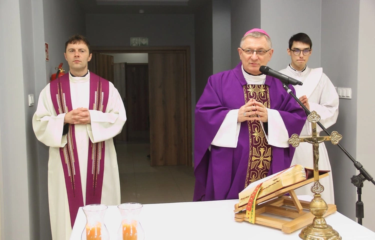 Gala wolontariatu Caritas cz. 1