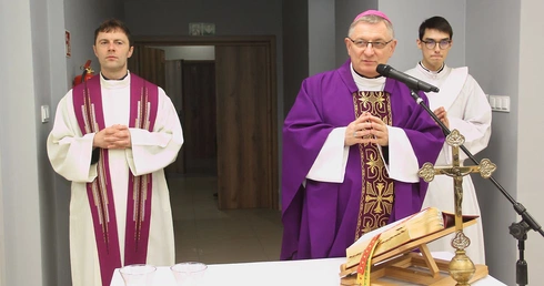 Gala wolontariatu Caritas cz. 1