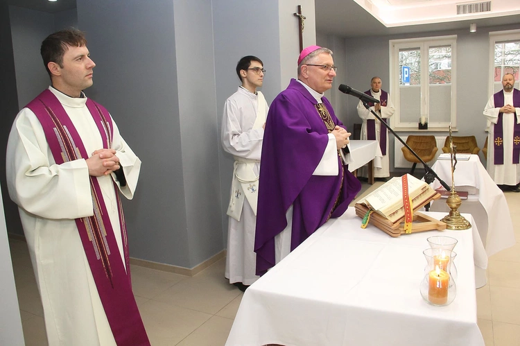 Gala wolontariatu Caritas cz. 1