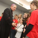 Gala wolontariatu Caritas cz.2