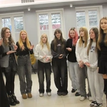 Gala wolontariatu Caritas cz.2