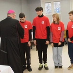 Gala wolontariatu Caritas cz.2