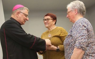 Gala wolontariatu Caritas cz.3