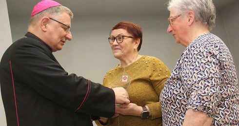 Gala wolontariatu Caritas cz.3