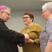 Gala wolontariatu Caritas cz.3