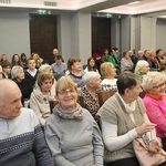 Gala wolontariatu Caritas cz.3