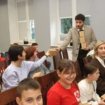 Gala wolontariatu Caritas cz.3