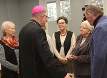 Dziękujemy, czyńcie tak dalej