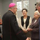 Dziękujemy, czyńcie tak dalej