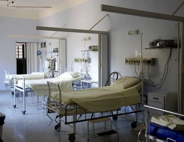 Z pustego i Salomon nie naleje. Ochrona zdrowia wciąż tonie