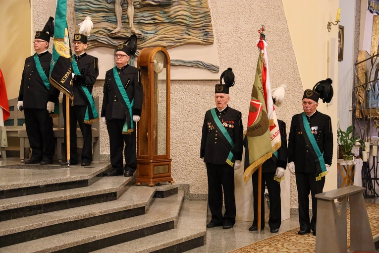 Odpust u św. Barbary