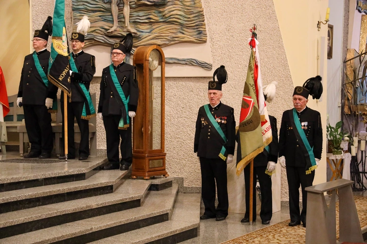 Odpust u św. Barbary