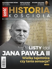 Historia Kościoła (13) 01/2026