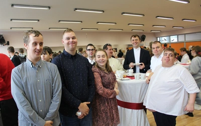 Świąteczny "Prezent" w Pile