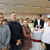 Świąteczny "Prezent" w Pile