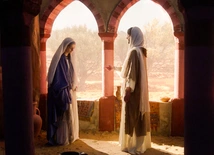 Ja jestem Niepokalane Poczęcie