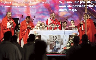 Posoborowa odnowa liturgii była owocem długiego procesu, który zaczął się na długo przed soborem