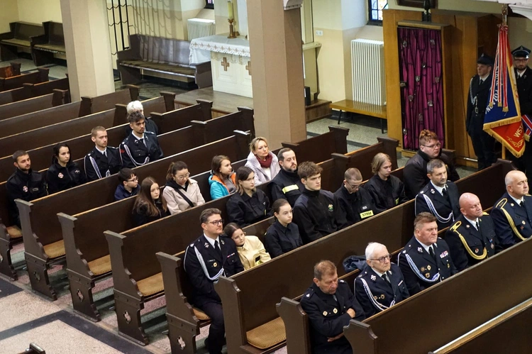 Kościół garnizonowy św. Barbary w Gliwicach