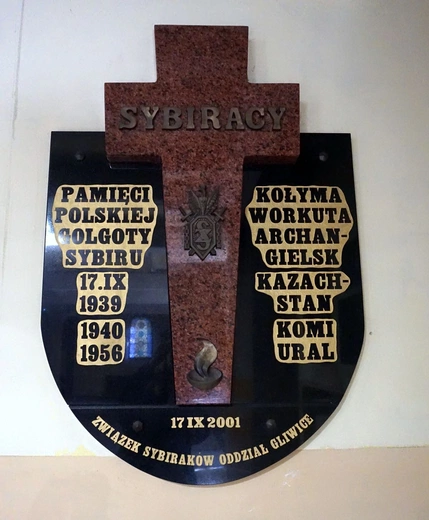 Kościół garnizonowy św. Barbary w Gliwicach