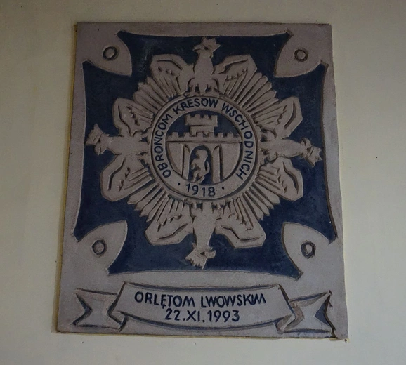 Kościół garnizonowy św. Barbary w Gliwicach