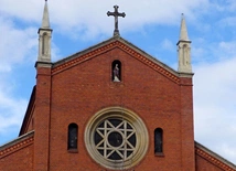 Kościół garnizonowy św. Barbary w Gliwicach