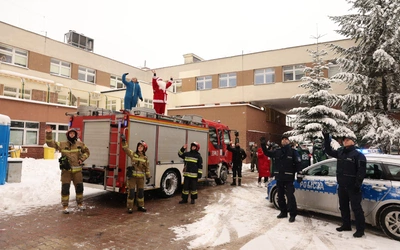 Bajowe Mikołajki z PCK