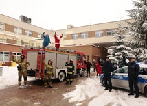 Bajowe Mikołajki z PCK