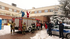 Bajowe Mikołajki z PCK